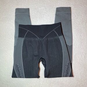 Gymshark Turbo Seamless Leggings